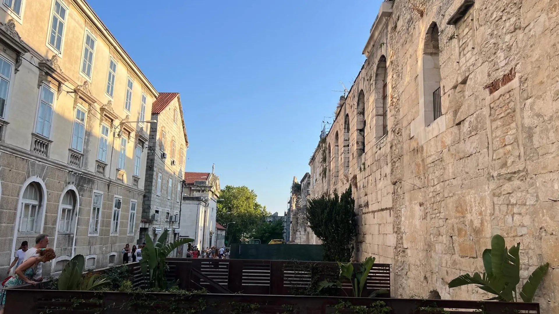 Daire Emperor'S Residence Luxury Room - Unique Unesco Site Split