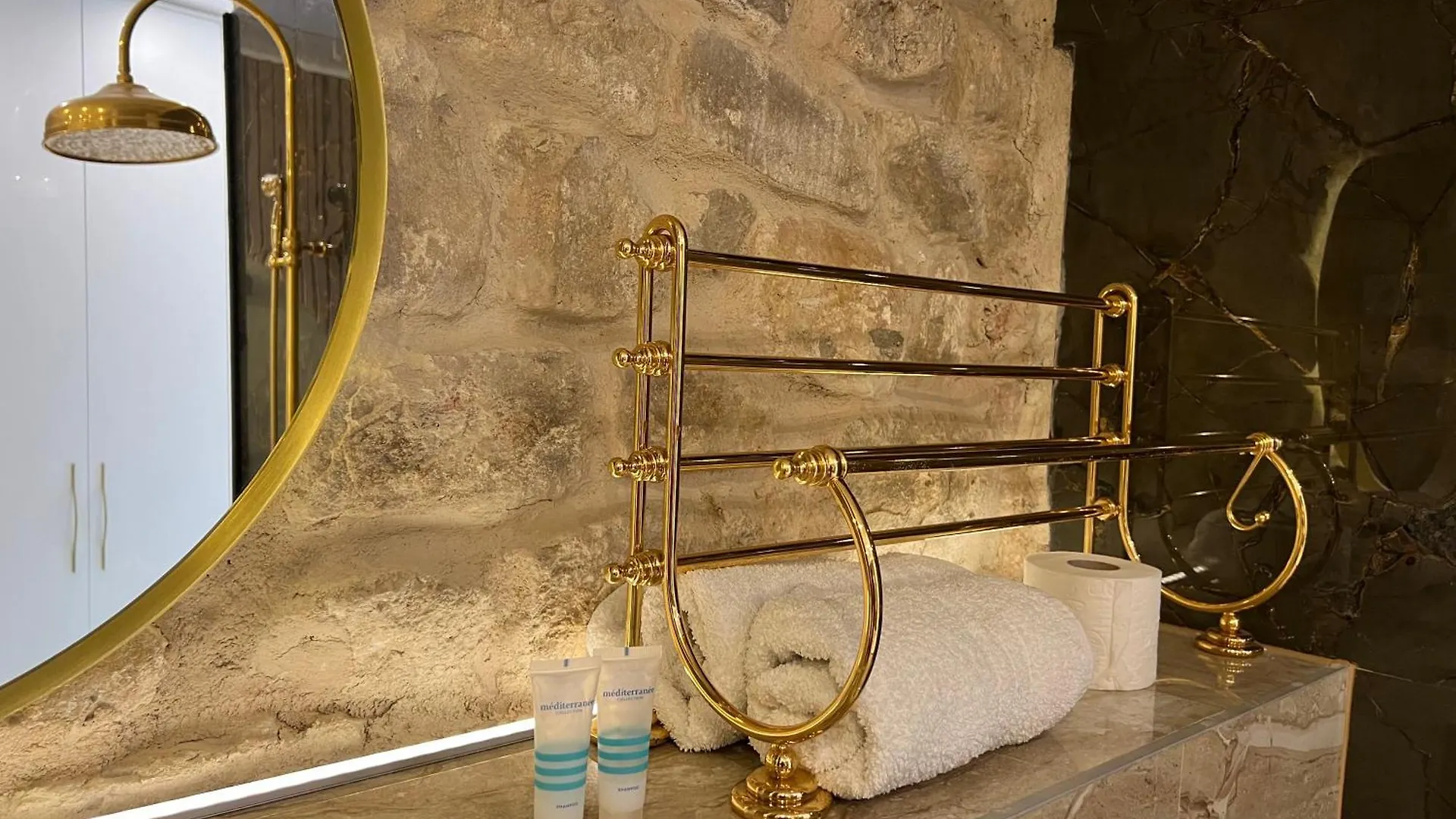 Emperor'S Residence Luxury Room - Unique Unesco Site 0*, Split Croatia